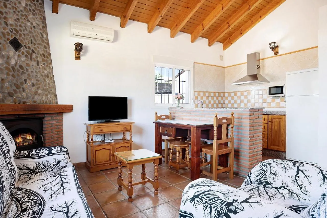 Casita Torre De Meca 1 Sin Piscina Villa Los Canos De Meca