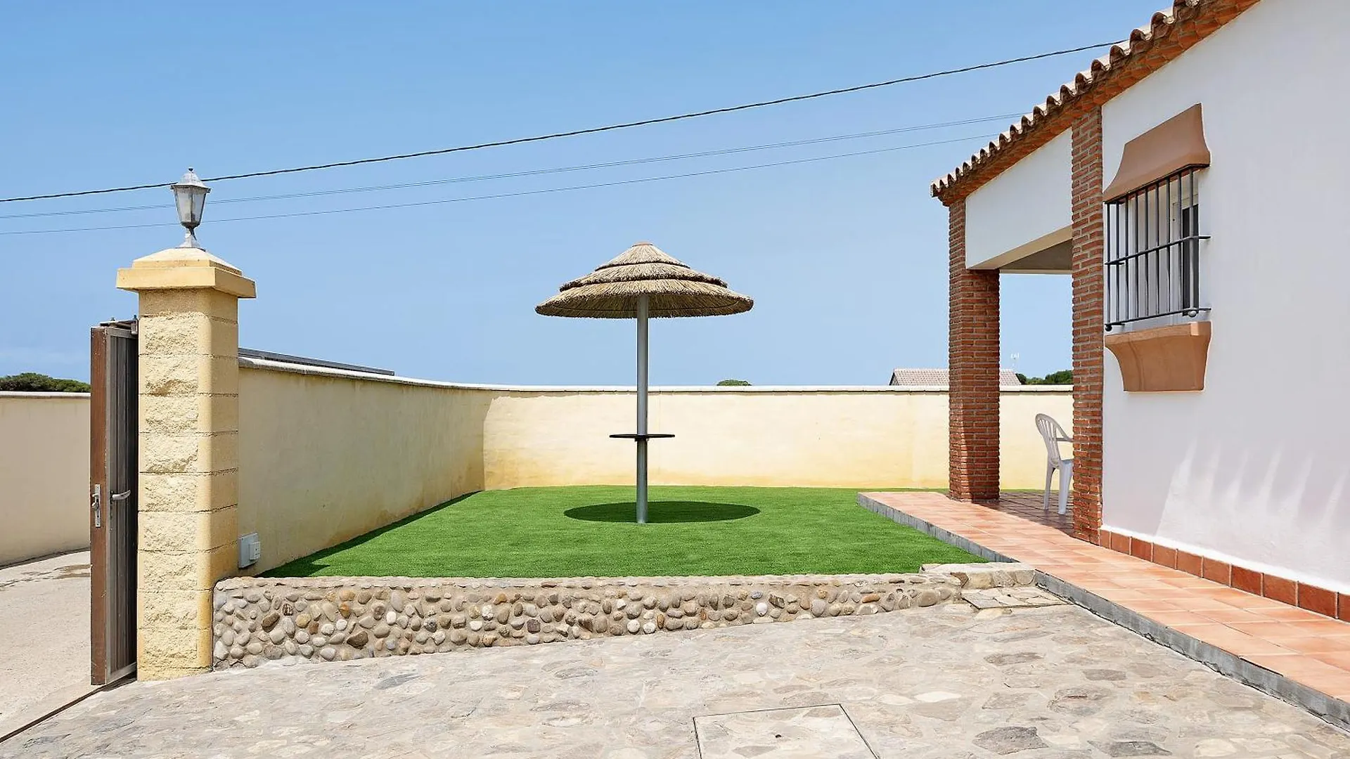 Casita Torre De Meca 1 Sin Piscina Villa Los Canos De Meca Spain